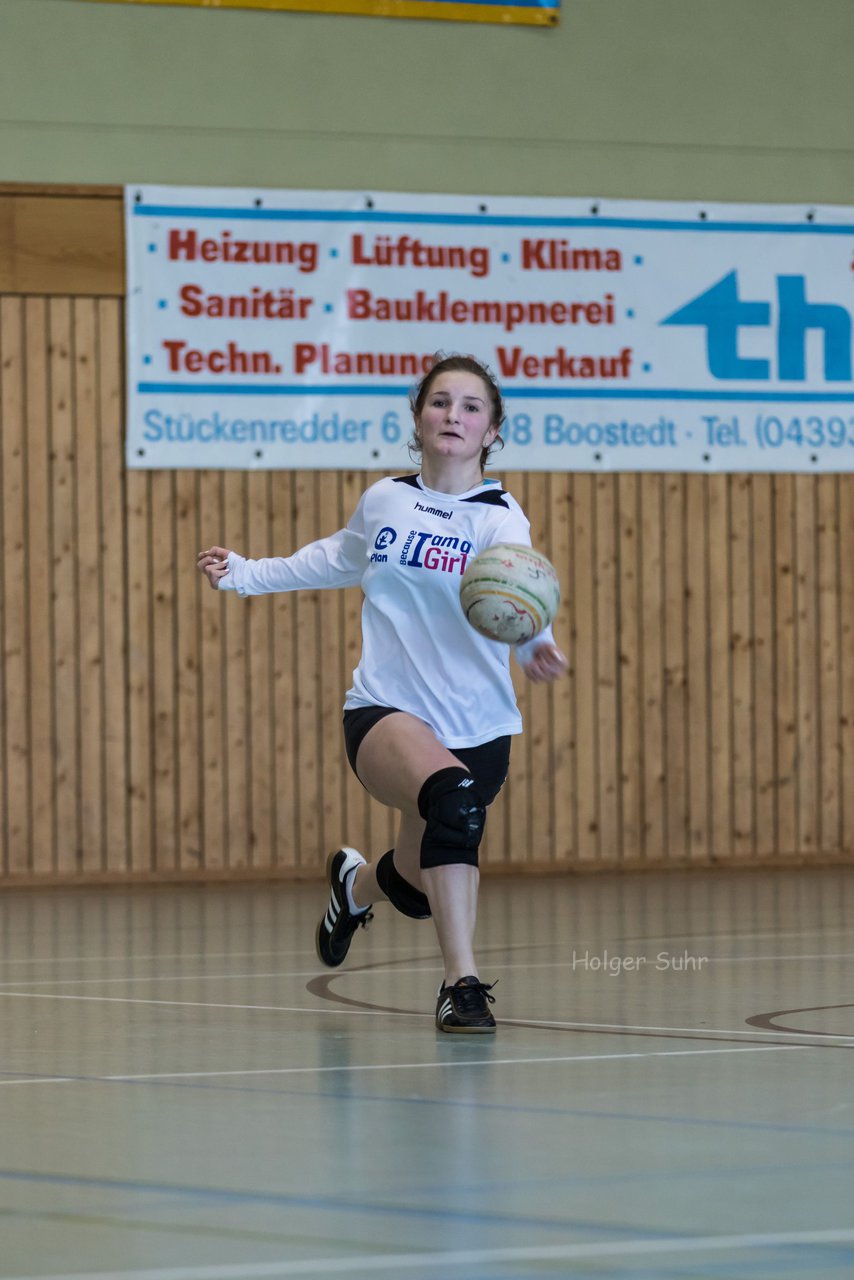 Bild 731 - Nordostdeutsche Meisterschaft U16